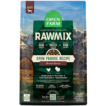 Open Farm Open Farm RawMix - Open Prairie Ancient Grains Recipe for Dogs