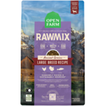 Open Farm Open Farm RawMix - Large Breed Ancient Grains Recipe for Dogs