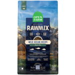 Open Farm Open Farm RawMix - Wild Ocean Grain-Free Recipe for Cats