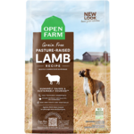 Open Farm Open Farm Pasture-Raised Lamb Recipe for Dogs