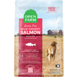 Open Farm Open Farm Wild-Caught Salmon Recipe for Dogs