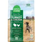 Open Farm Open Farm Homestead Turkey & Chicken Recipe for Dogs