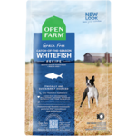 Open Farm Open Farm Catch-of-the-Season Whitefish Recipe for Dogs