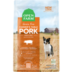 Open Farm Open Farm Farmer's Table Pork Recipe for Dogs