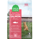 Open Farm Open Farm Wild-Caught Salmon Recipe for Cats