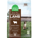 Open Farm Open Farm Pasture-Raised Lamb Recipe for Cats