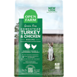 Open Farm Open Farm Homestead Turkey & Chicken Recipe for Cats