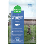 Open Farm Open Farm Catch-of-the-Season Whitefish Recipe for Cats
