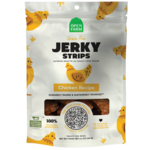 Open Farm Open Farm Grain Free Jerky Strips - Chicken Recipe