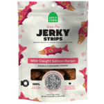 Open Farm Open Farm Grain Free Jerky Strips - Salmon Recipe