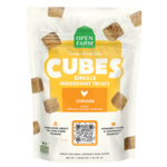 Open Farm Open Farm Freeze-Dried Raw Cubes - Chicken