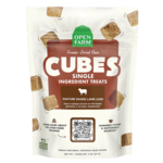 Open Farm Open Farm Freeze-Dried Raw Cubes - Lamb Liver