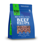 Raw Dynamic Raw Dynamic Frozen Raw Grass Fed Beef Formula for Dogs