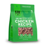 Raw Dynamic Raw Dynamic Frozen Raw Cage Free Chicken Formula for Dogs