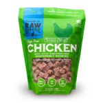 Raw Dynamic Raw Dynamic Frozen Raw Cage Free Chicken Formula for Cats