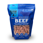 Raw Dynamic Raw Dynamic Frozen Raw Grass Fed Beef Formula for Cats