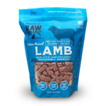 Raw Dynamic Raw Dynamic Frozen Raw Pasture Raised Lamb Formula for Cats