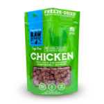 Raw Dynamic Raw Dynamic Freeze-Dried Cage Free Chicken Formula for Cats