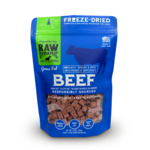 Raw Dynamic Raw Dynamic Freeze-Dried Grass Fed Beef Formula for Dogs
