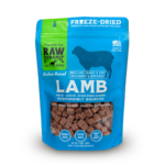 Raw Dynamic Raw Dynamic Freeze-Dried Pasture Raised Lamb Formula for Dogs