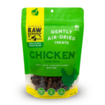 Raw Dynamic Raw Dynamic Cage Free Chicken Air-Dried Treats