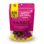 Raw Dynamic Raw Dynamic Farm Raised Rabbit Air-Dried Treats