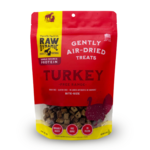 Raw Dynamic Raw Dynamic Free Range Turkey Air-Dried Treats