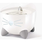 Catit Catit PIXI Stainless Steel Fountain