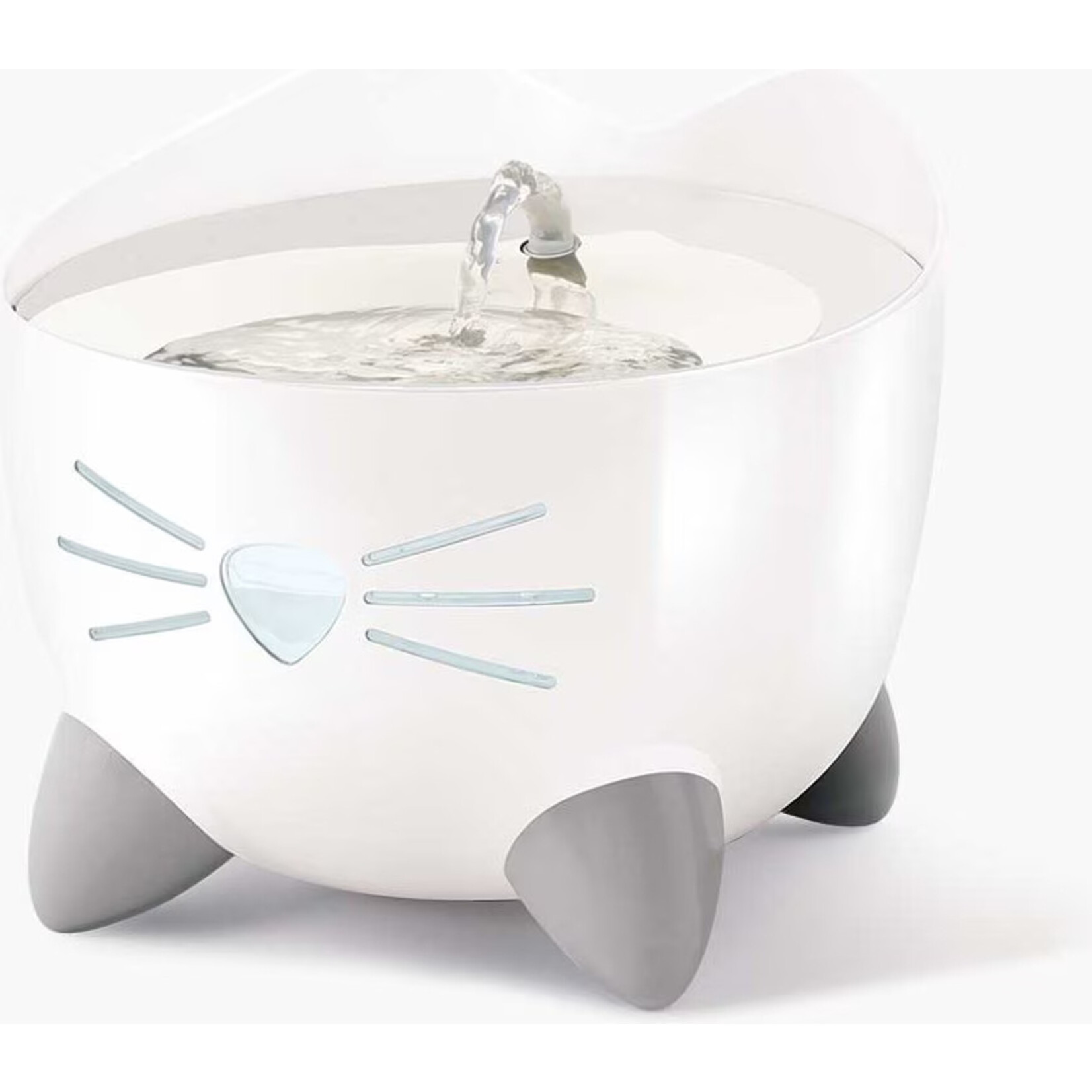 Catit Catit PIXI Stainless Steel Fountain