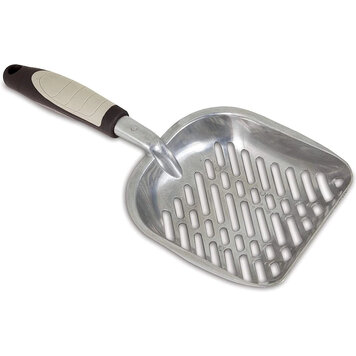 Petmate Petmate Metal Litter Scoop