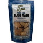 OC Raw OC Raw Freeze Dried Mahi Mahi