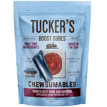 Tucker's Tucker's Boost Cubes - Chewsumables Pureed Beef Bone and Marrow