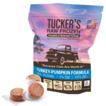 Tucker's Tucker's Raw Frozen Turkey-Pumpkin Formula for Cats