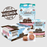 Tucker's Tucker's Raw Frozen Salmon-Pumpkin Formula for Dogs