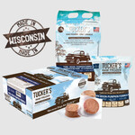 Tucker's Tucker's Raw Frozen Pork-Bison-Pumpkin Formula for Dogs