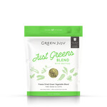 Green Juju Green Juju Freeze Dried Green Vegetable Blend - Just Greens
