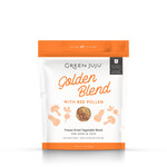 Green Juju Green Juju Freeze Dried  Vegetable Blend - Golden Blend