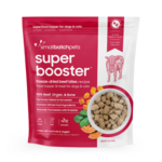 Smallbatch Smallbatch Super Booster - Freeze Dried Beef Bites