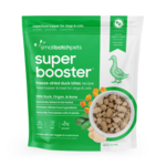 Smallbatch Smallbatch Super Booster - Freeze Dried Duck Bites