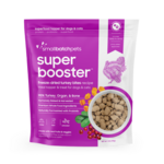 Smallbatch Smallbatch Super Booster - Freeze Dried Turkey Bites