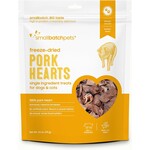 Smallbatch Smallbatch Freeze Dried Pork Hearts