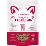 Smallbatch Smallbatch Cat Freeze Dried Meal Bites - Beef Batch