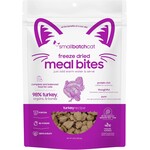 Smallbatch Smallbatch Cat Freeze Dried Meal Bites - Turkey Batch