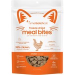 Smallbatch Smallbatch Cat Freeze Dried Meal Bites - Chicken Batch