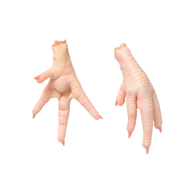Rawr RAWR Parts Department - Frozen Chicken Feet