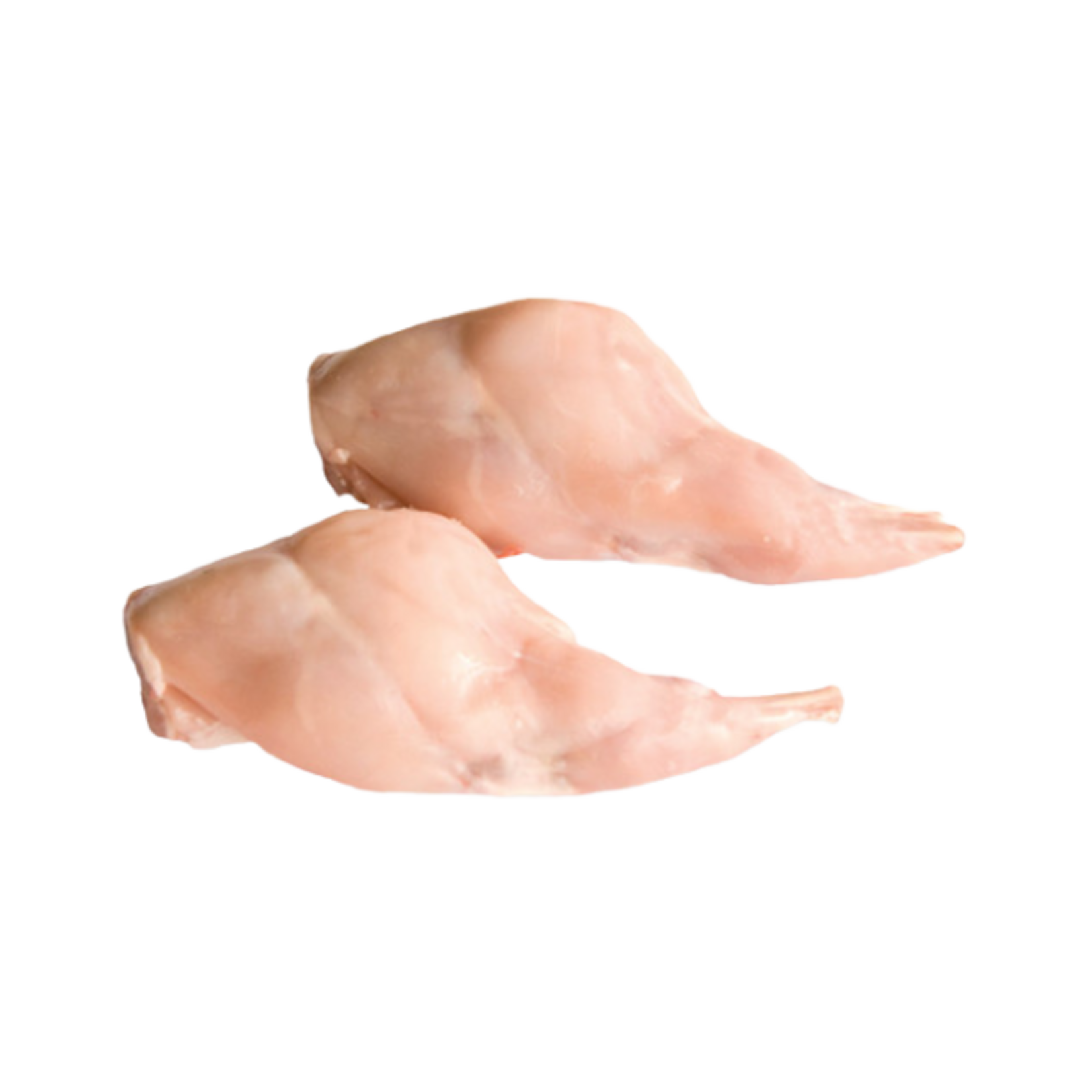 Rawr RAWR Parts Department - Frozen Rabbit Legs