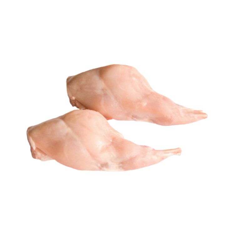 Rawr RAWR Parts Department - Frozen Rabbit Legs