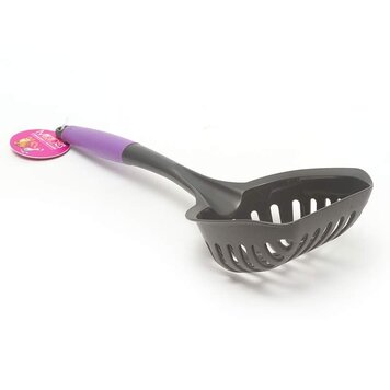 Messy Mutts Messy Cats Extra Large Cat Litter Scoop