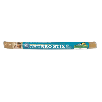 Himalayan Dog Chews Himalayan Dog Chews 10" Churro Stix with Cheese