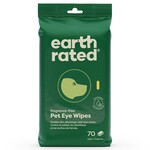 Earth Rated Earth Rated Pet Eye Wipes